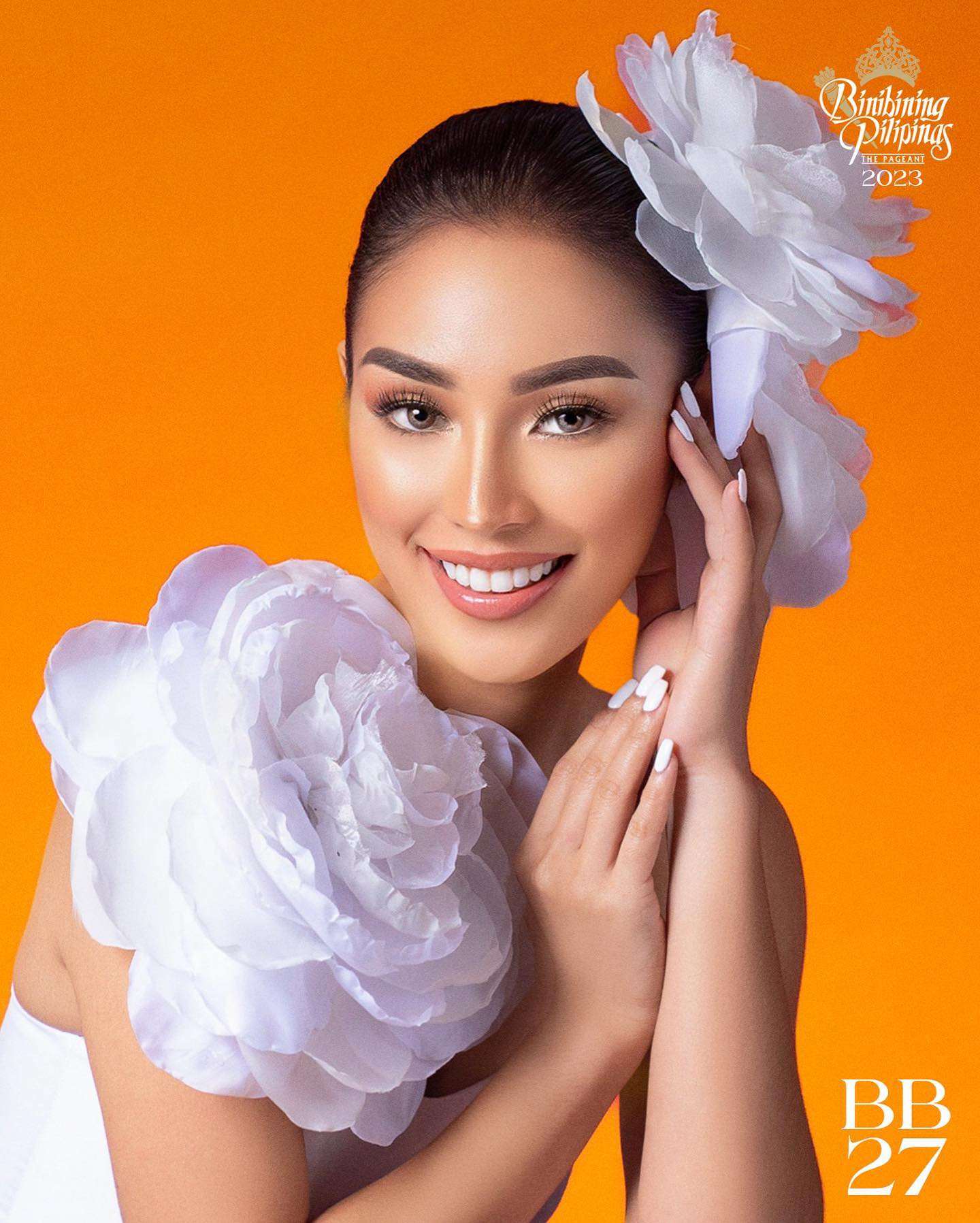 candidatas a binibining pilipinas 2023. final: 28 may. - Página 5 HSUChDF