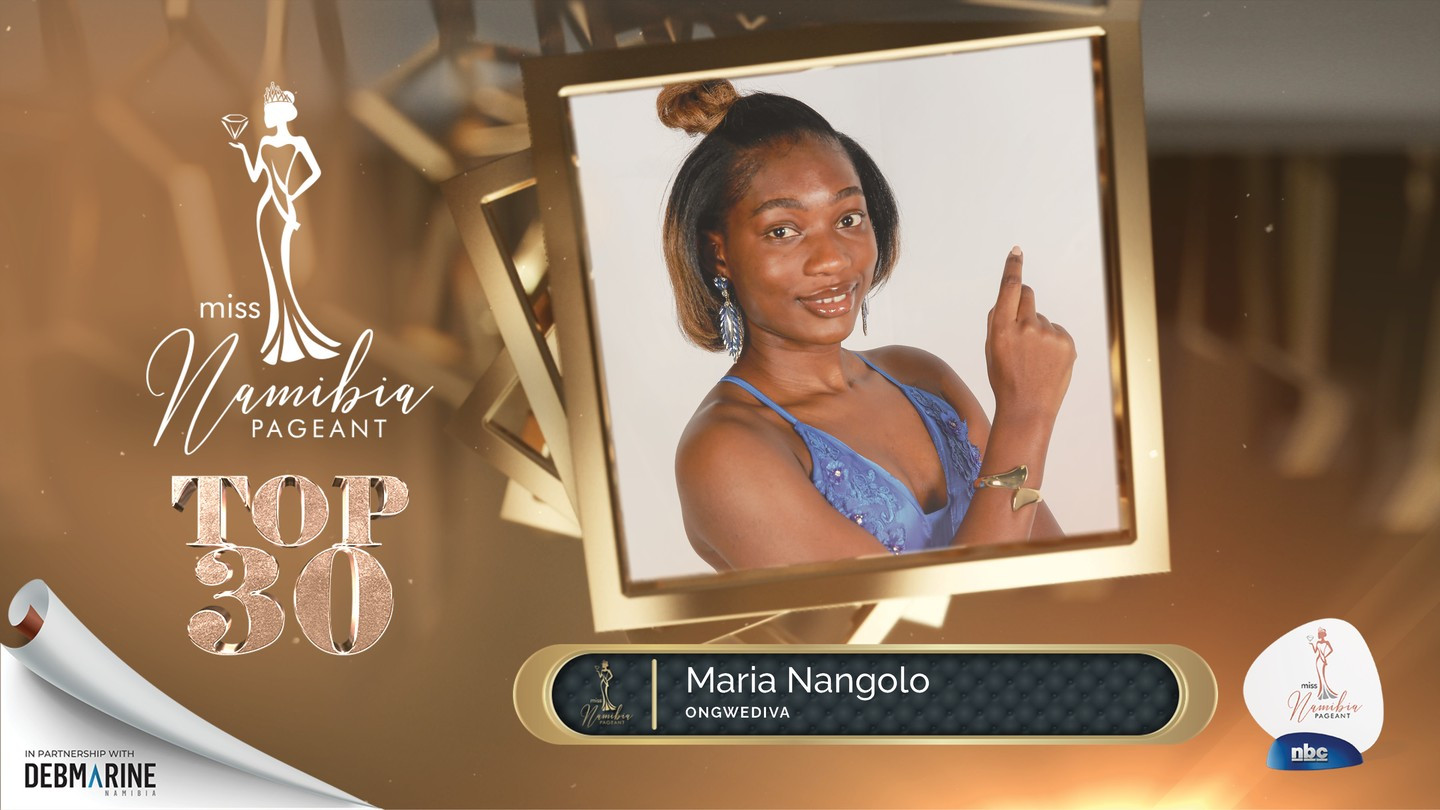 semifinalistas de miss namibia 2023. final: 8 july.  - Página 2 HSUMZHN