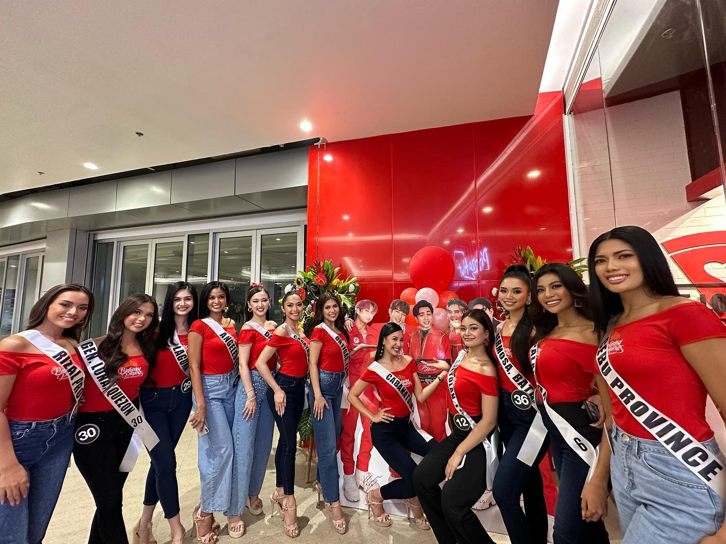 candidatas a binibining pilipinas 2023. final: 28 may. - Página 6 HSUTPxS