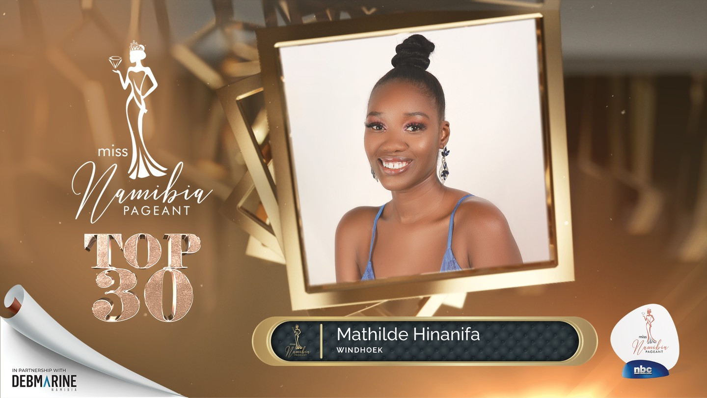 semifinalistas de miss namibia 2023. final: 8 july.  - Página 2 HSUV1qJ