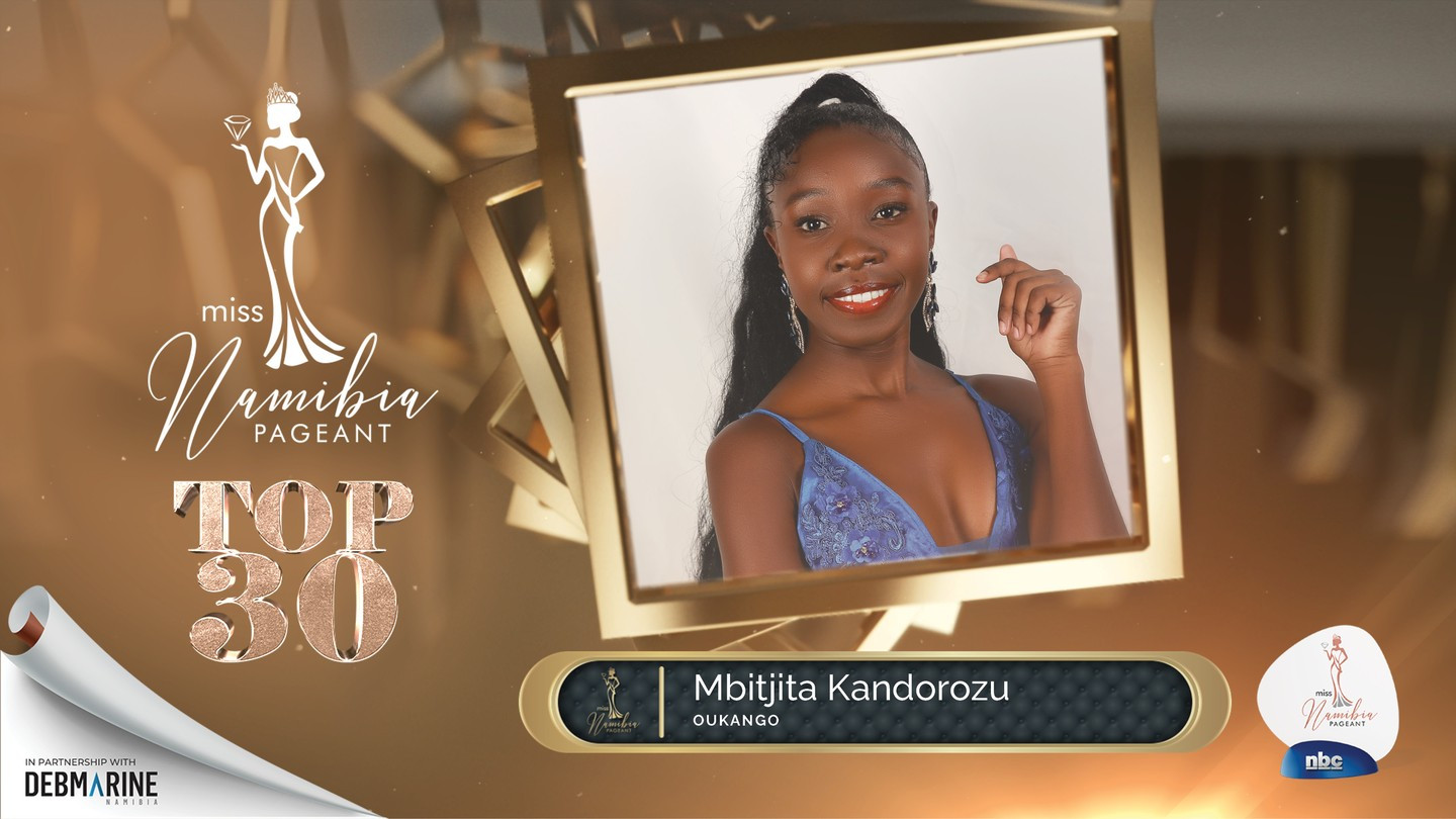 semifinalistas de miss namibia 2023. final: 8 july.  - Página 2 HSUWyFf