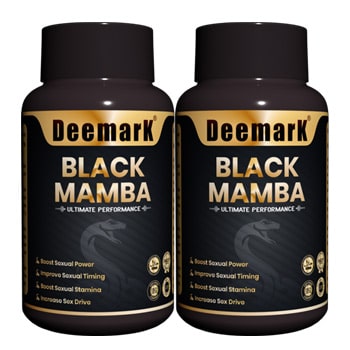 Deemark Blck Mamba - Pack of 2 ....jpg