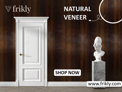 Frikly offers premium quality Natural Veneer at low prices in India.jpg