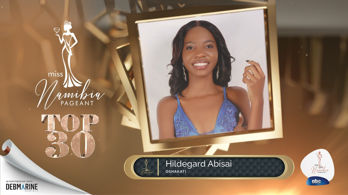 semifinalistas de miss namibia 2023. final: 8 july.  HSUc8Au