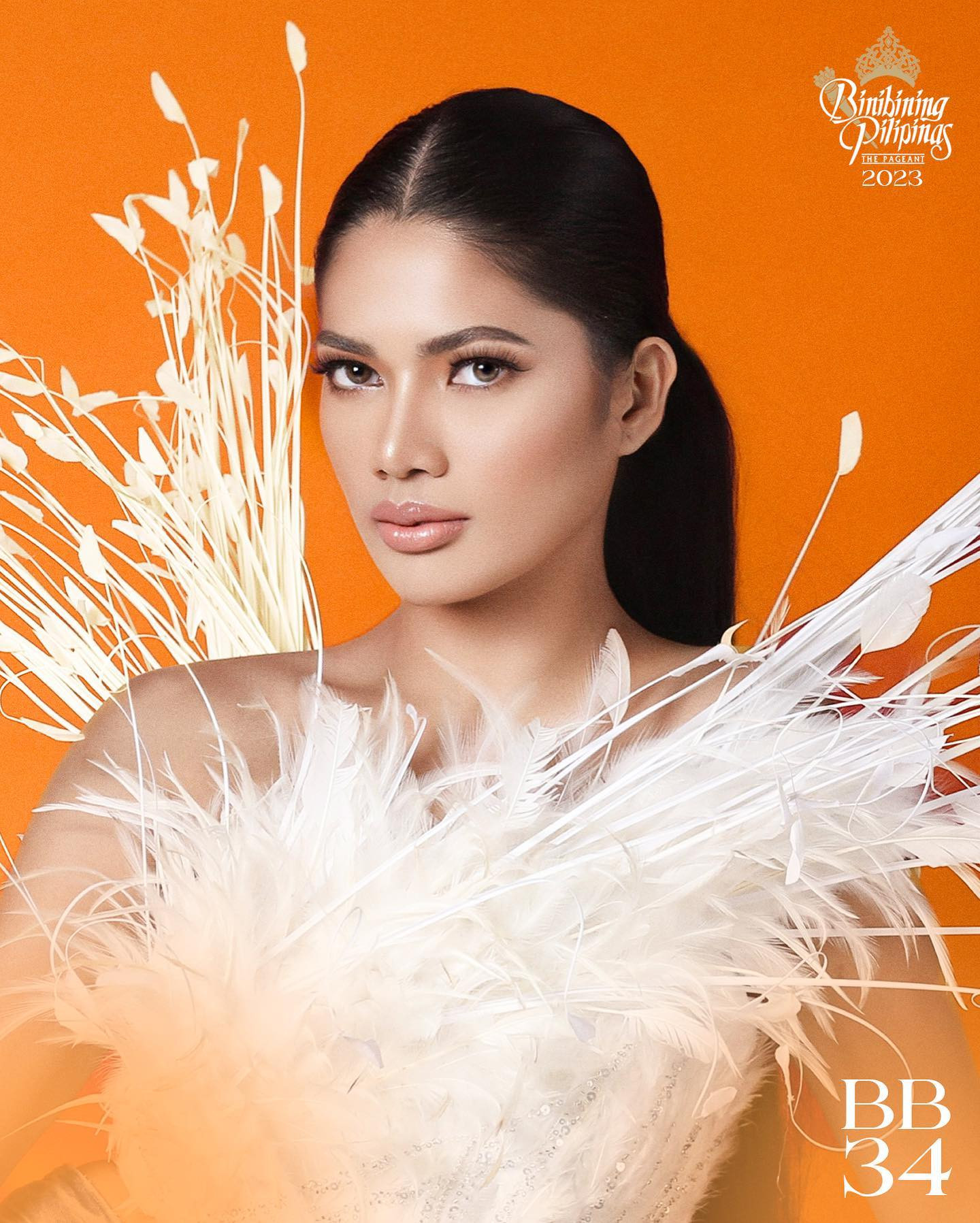 candidatas a binibining pilipinas 2023. final: 28 may. - Página 6 HSUxOiu