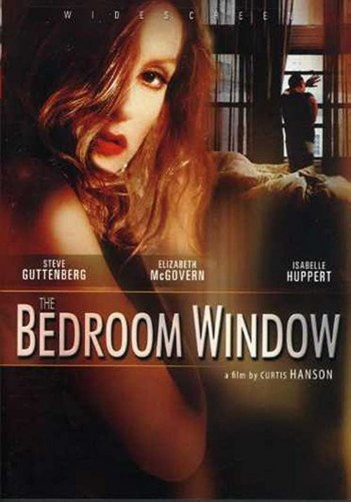 Widok z sypialni / The Bedroom Window (1987) PL.720p.BDRip.H264-wasik / Lektor PL