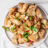 Chicken Salt &amp; Papper (Special)