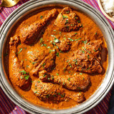Chicken Masala bone
