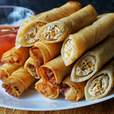 Chicken Sangai Roll