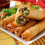 Chicken Spring Roll