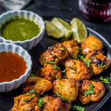 Chicken Tikka zyka