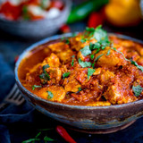 Chicken Rogan Josh
