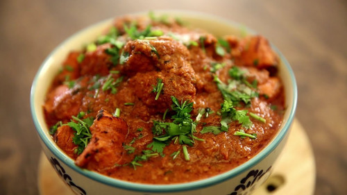Chicken Masala boneless
