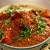 Chicken Masala boneless