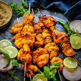 Chicken Tikka aadhya
