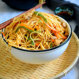 Chicken Soft Noodles zyka