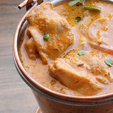 Chicken Mogulai (Bone) zyka