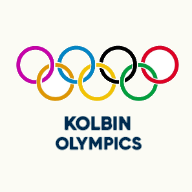 Kolbin Olympics Logo.png