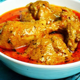 Chicken Maharani