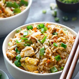 chicken fried rice aadhya