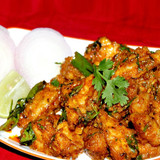 Chicken Majestic aadhya