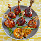 Chicken Lollipop zyka