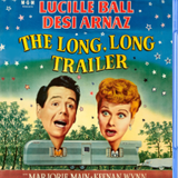 Un remolque larguísimo