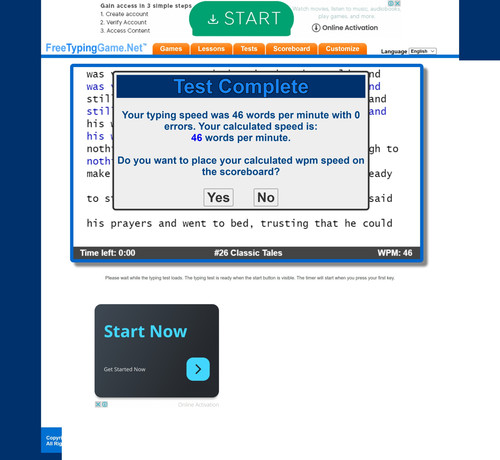Web capture 4 5 2023 11284 www.freetypinggame.net.jpg