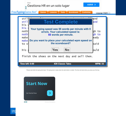 Web capture 4 5 2023 112932 www.freetypinggame.net.jpg