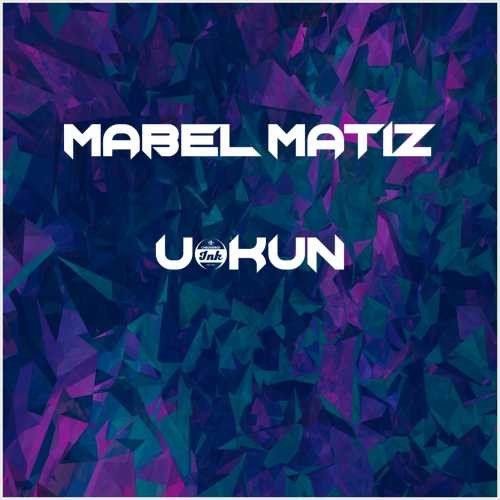 دانلود آهنگ جدید Mabel Matiz به نام Uçkun