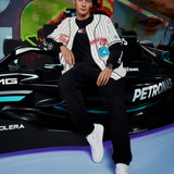 SUPF23 WOH MF1XAWAKE UNISEX GEORGE SINGLE 209 RGB 300 39L