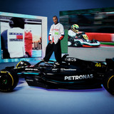 SUPF23 WOH MF1XAWAKE UNISEX LEWIS SINGLE 316 V6 300 39L