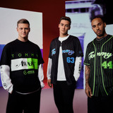 SUPF23 WOH MF1XAWAKE UNISEX LEWIS,GEORGEANDMICK GROUP 050 RGB 300 39L
