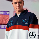 SUPF23 WOH MF1XAWAKE UNISEX MICK SINGLE 049 V6 300 39L