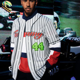 SUPF23 WOH MF1XAWAKE UNISEX LEWIS SINGLE 179 300 39L