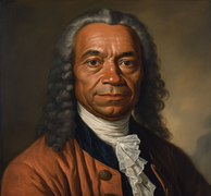 Mr. Vanden Plas An oil painting of a middle aged man of mixed r 18443177 8f9c 4a9f 8e1d b0be9f0bd3a3.png