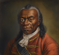 Mr. Vanden Plas An oil painting of a middle aged mixed race hal 2021c890 b3e5 4946 8a76 0572b20ba093.png