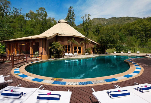 Luxury Resorts in Jim Corbett | The Rangers Reserve Resort in Jim Corbett.jpg