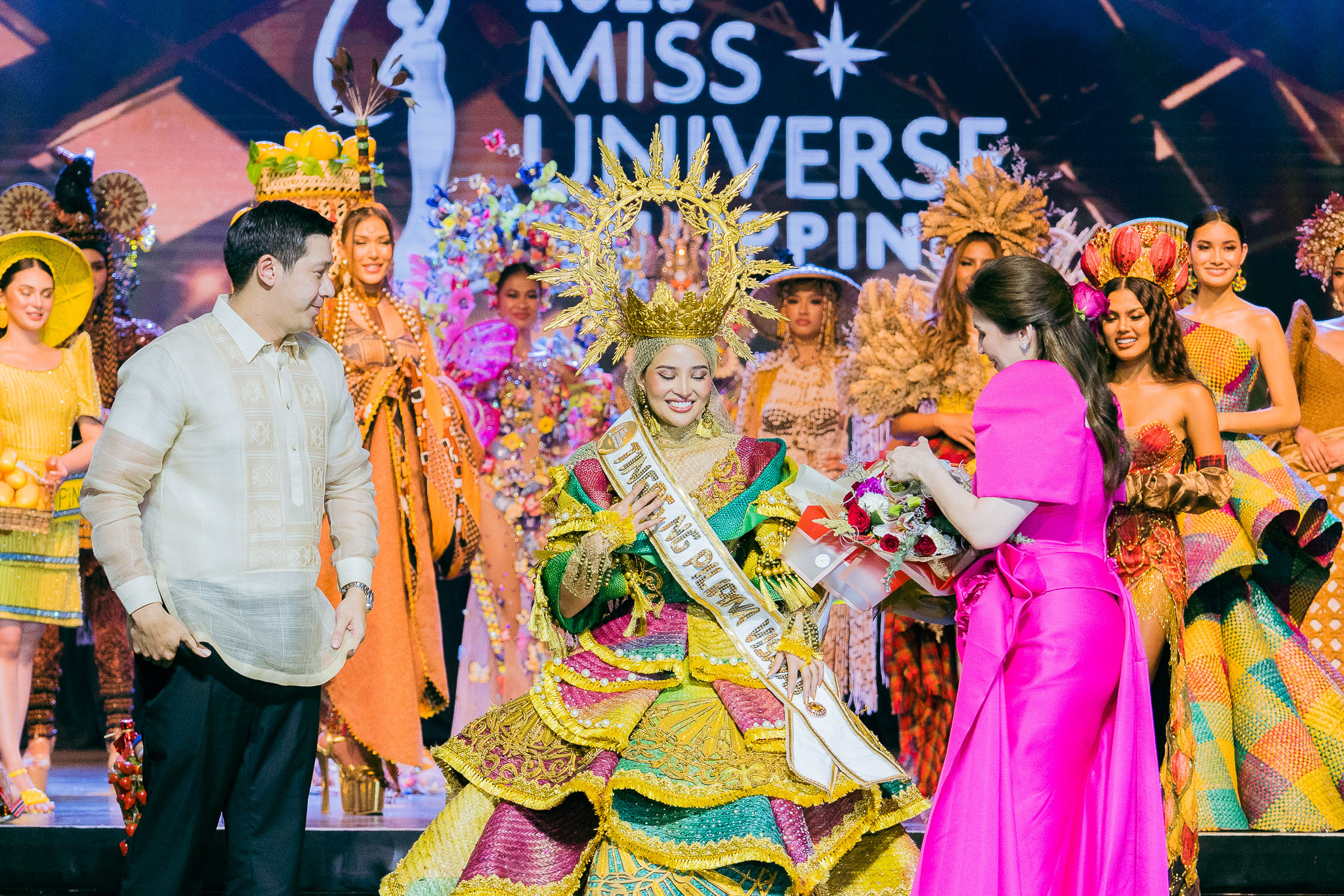 candidatas a miss universe philippines 2023. final: 13 may. - Página 28 HSZaSwl