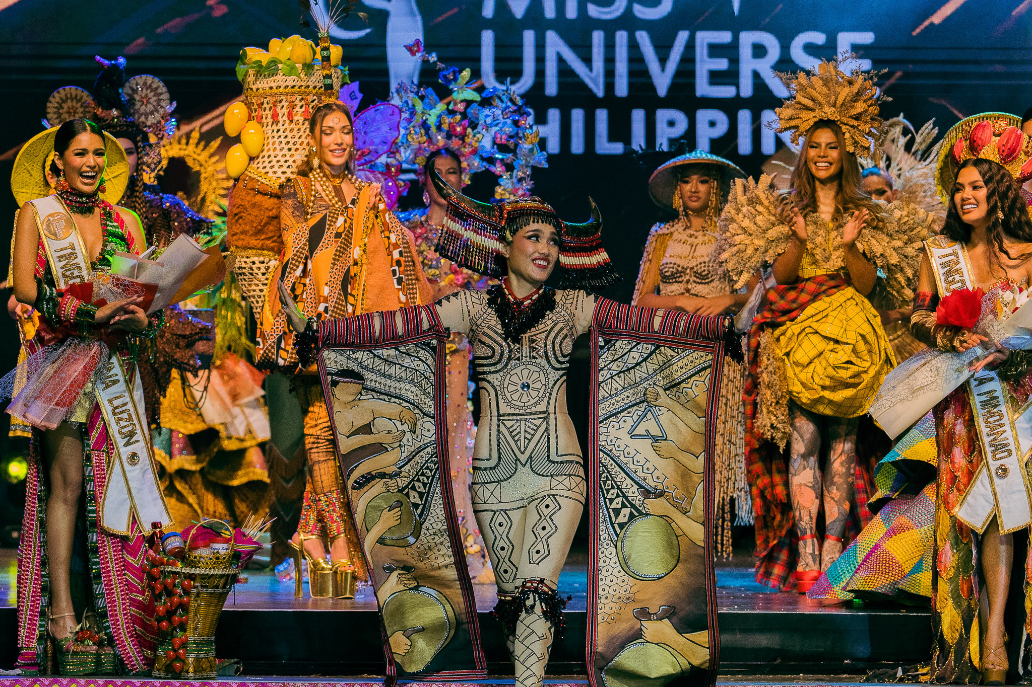 candidatas a miss universe philippines 2023. final: 13 may. - Página 28 HSZaZ9j