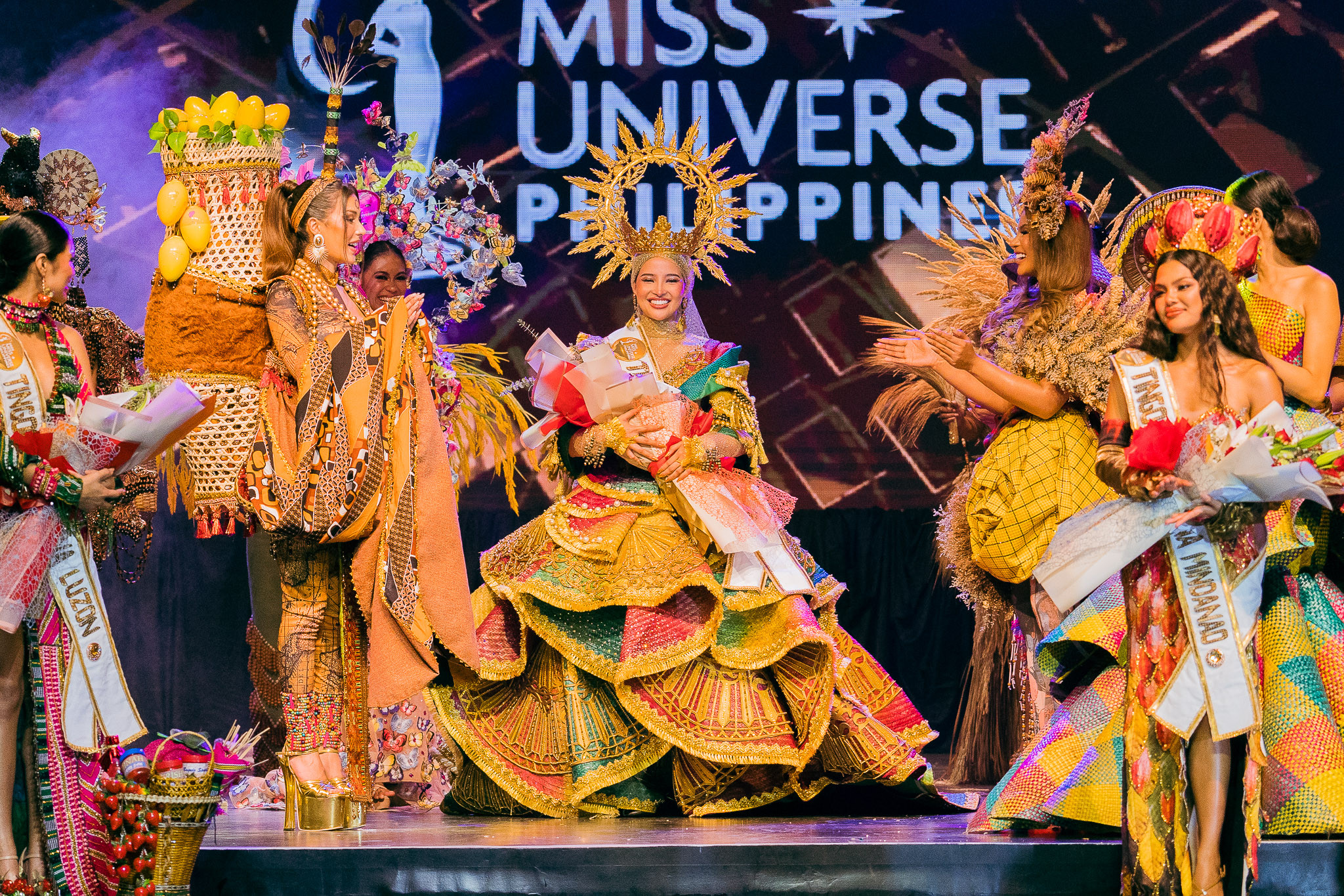 candidatas a miss universe philippines 2023. final: 13 may. - Página 28 HSZabtV