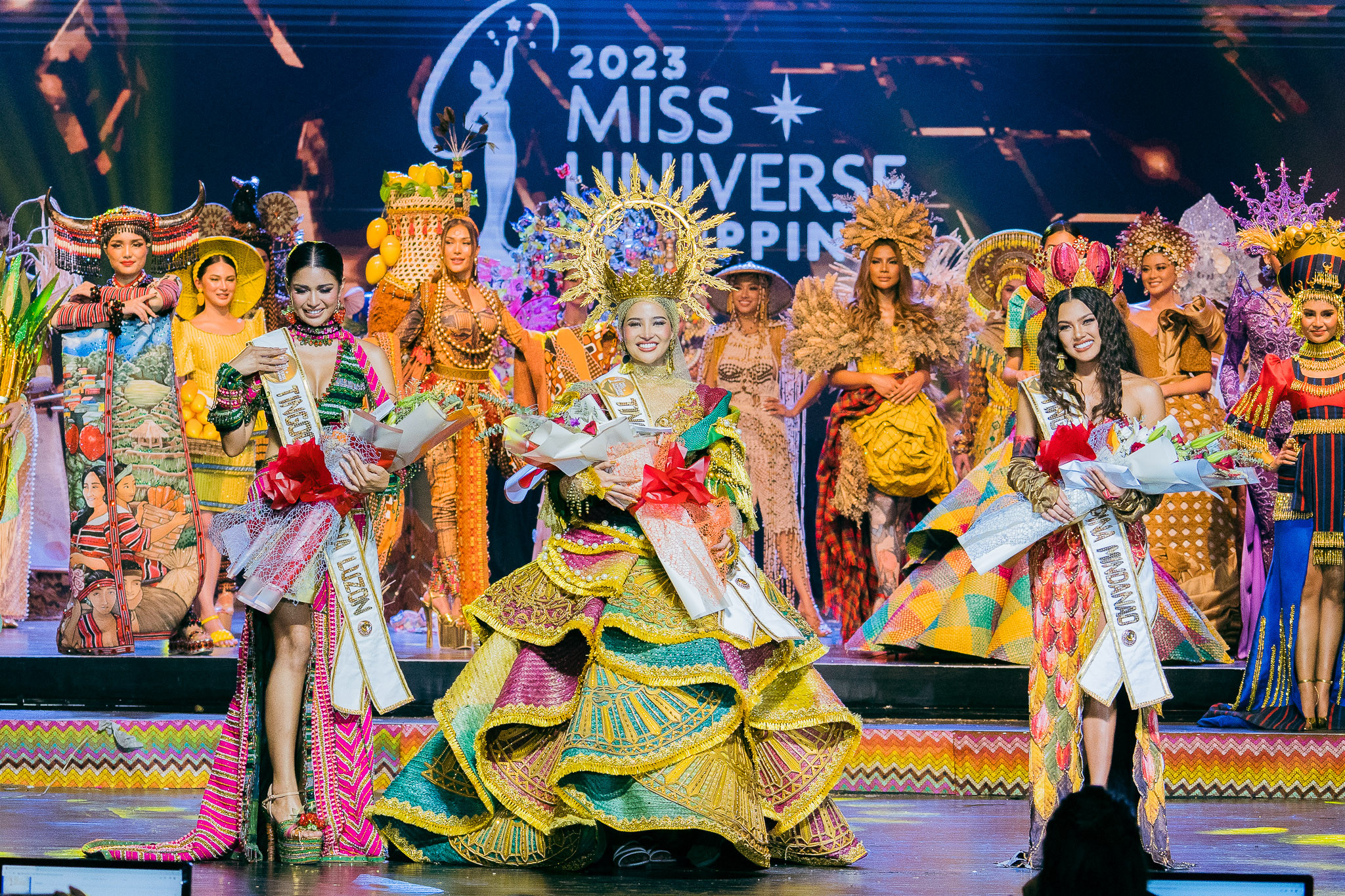 candidatas a miss universe philippines 2023. final: 13 may. - Página 28 HSZcCoN