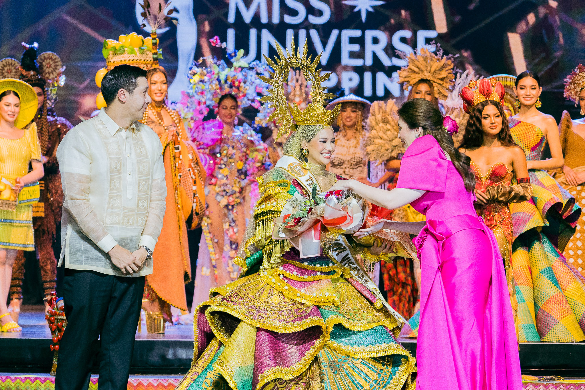 candidatas a miss universe philippines 2023. final: 13 may. - Página 30 HSZlLTx