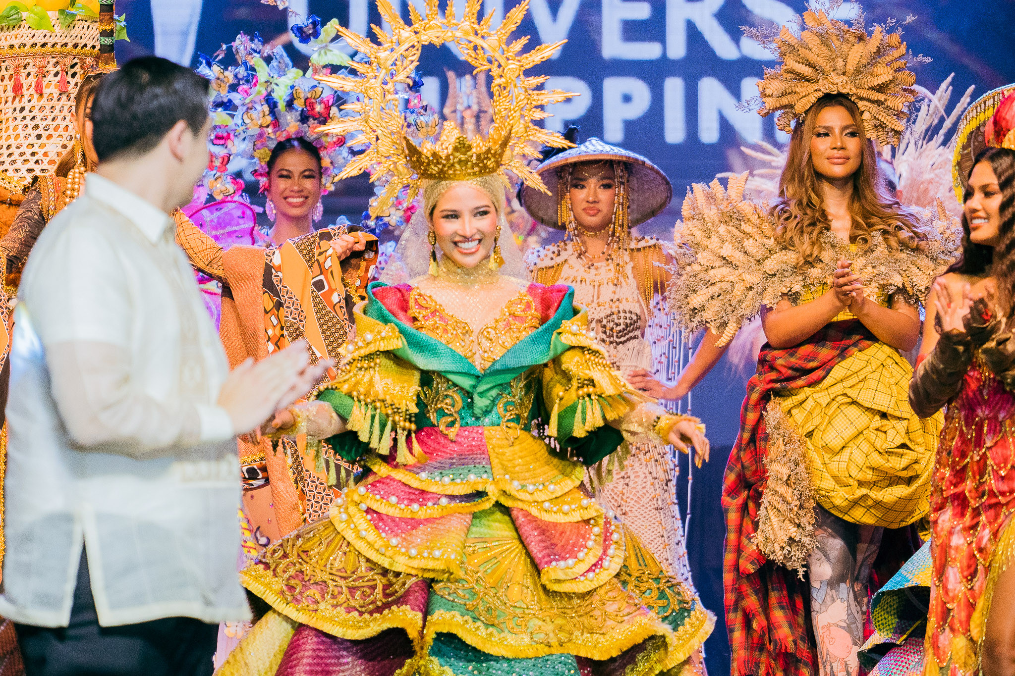 candidatas a miss universe philippines 2023. final: 13 may. - Página 29 HSZlV1t