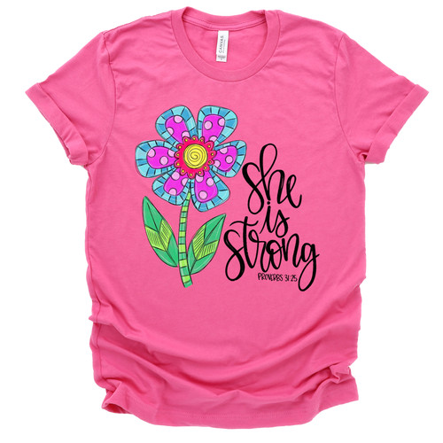 she is strong dk pink.jpg