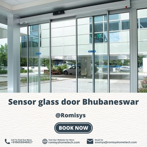 Sensor glass door Bhubaneswar.png