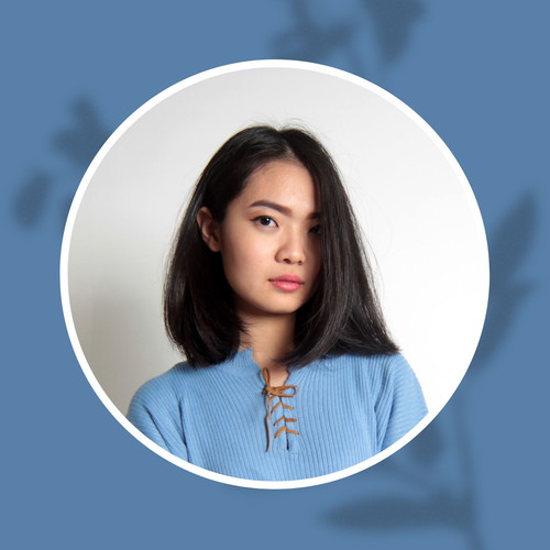 Blue and White Minimalist Woman Facebook Profile Picture.jpg