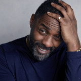 FILE - In this Jan. 21, 2018, file photo, actor-director Idris Elba poses for a portrait to promote 