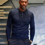 NEW YORK, NY - JULY 30:  Idris Elba attends "The Dark Tower" photocall at the Whitby Hotel on July 3