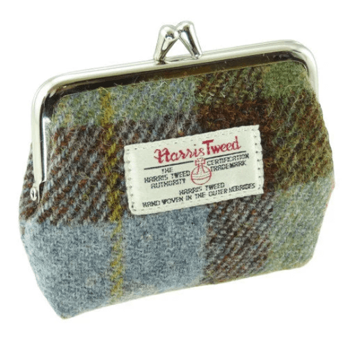 harris tweed eigg small clasp purse in macleod tartan lb2035 col15 8427 p.png